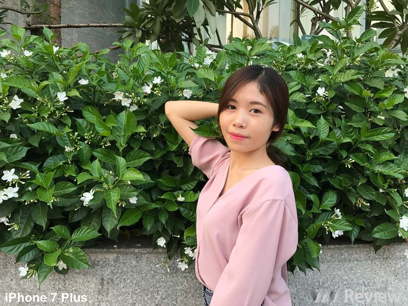 Đọ ảnh chụp giữa iPhone 7 Plus và Xiaomi Mi 5s ảnh 13