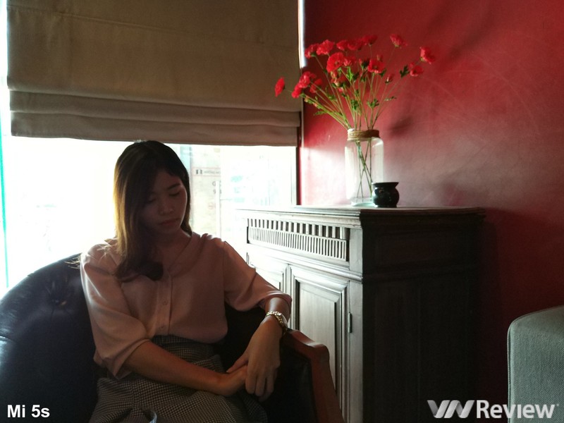 Đọ ảnh chụp giữa iPhone 7 Plus và Xiaomi Mi 5s ảnh 36