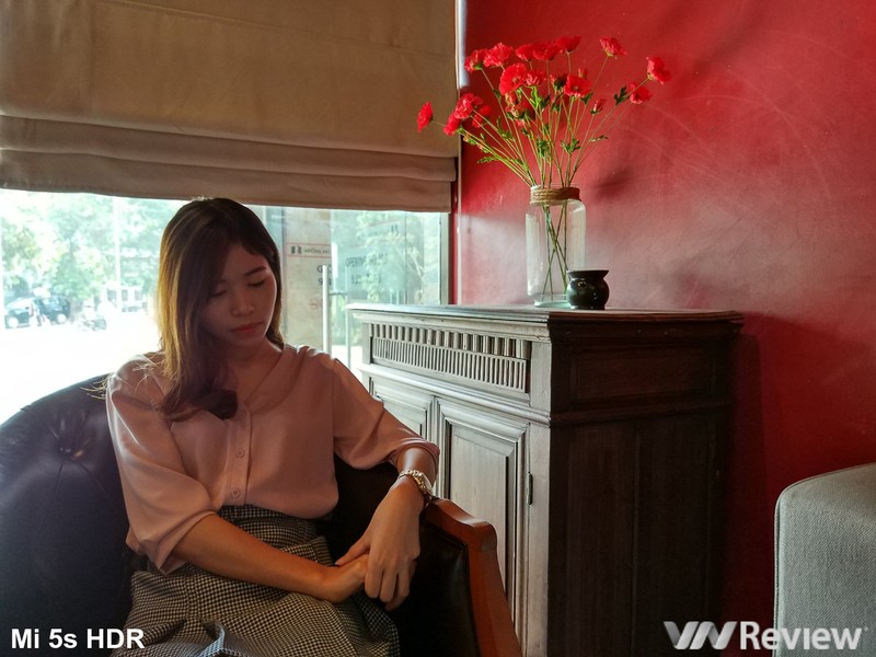 Đọ ảnh chụp giữa iPhone 7 Plus và Xiaomi Mi 5s ảnh 37