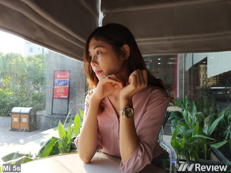 Đọ ảnh chụp giữa iPhone 7 Plus và Xiaomi Mi 5s ảnh 40