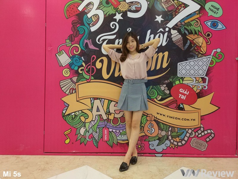 Đọ ảnh chụp giữa iPhone 7 Plus và Xiaomi Mi 5s ảnh 20