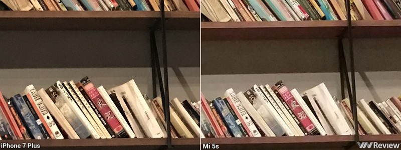 Đọ ảnh chụp giữa iPhone 7 Plus và Xiaomi Mi 5s ảnh 28