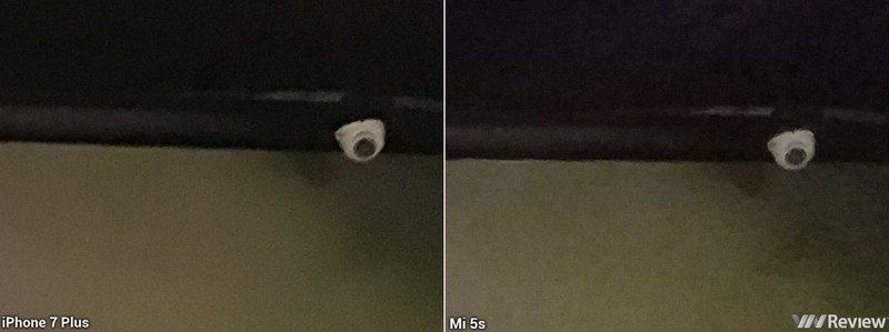 Đọ ảnh chụp giữa iPhone 7 Plus và Xiaomi Mi 5s ảnh 29