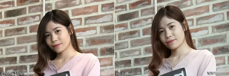 Đọ ảnh chụp giữa iPhone 7 Plus và Xiaomi Mi 5s ảnh 12