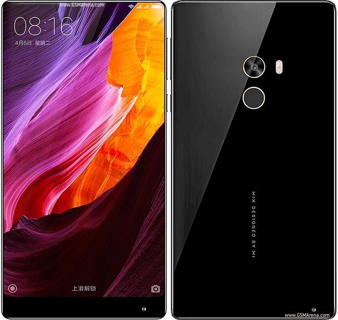 Xiaomi ra smartphone 6,4 inch nhưng nhỏ bằng iPhone 7 Plus ảnh 6 Xiaomi ra smartphone 6,4 inch nhưng nhỏ bằng iPhone 7 Plus ảnh 6