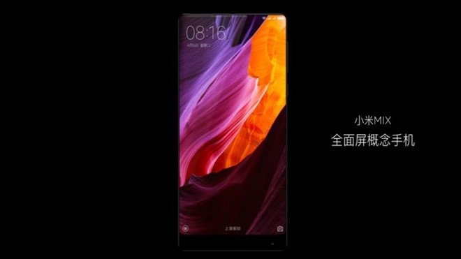 Xiaomi ra smartphone 6,4 inch nhưng nhỏ bằng iPhone 7 Plus ảnh 5 Xiaomi ra smartphone 6,4 inch nhưng nhỏ bằng iPhone 7 Plus ảnh 5