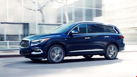 Ngắm nhìn lại những mẫu xe “hot” ở triển lãm - ảnh 2