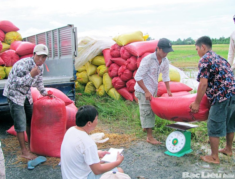 Ảnh minh họa. Nguồn: Internert