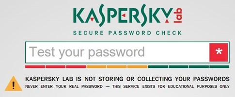 7 nguyên tắc vàng khi tham gia trực tuyến ảnh 2