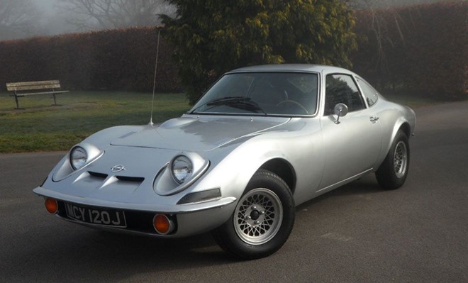 8 mẫu xe hơi huyền thoại có 'ánh mắt' đượm buồn hình ảnh 5 8 mau xe hoi huyen thoai co 'anh mat' duom buon hinh anh 5