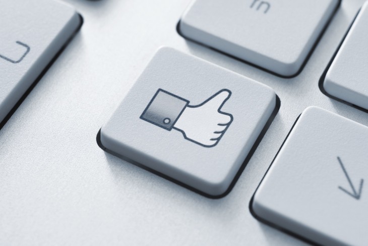 Sử dụng Facebook vừa phải giúp sống lâu hơn ảnh 1 Sử dụng Facebook vừa phải giúp sống lâu hơn ảnh 1