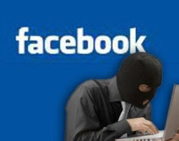 Facebook luôn là miếng mồi béo bở đối với tội phạm mạng.