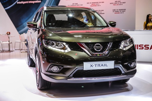 Những mẫu xe “hợp ví tiền” vừa trình làng thị trường Việt ảnh 7