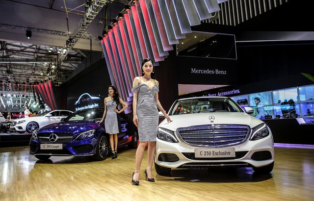 Những mẫu xe “hợp ví tiền” vừa trình làng thị trường Việt ảnh 6