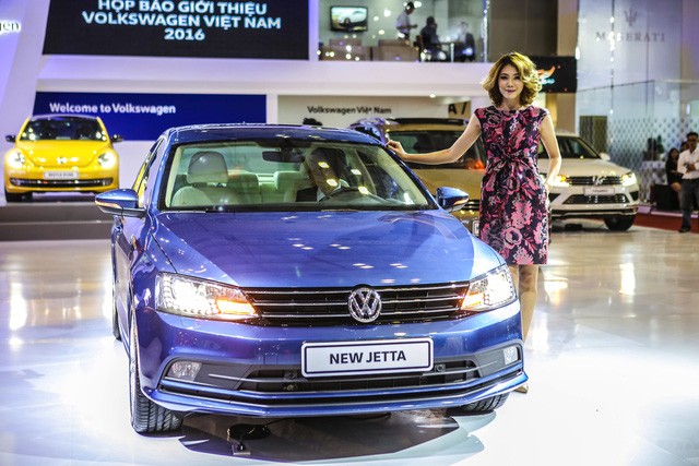 Những mẫu xe “hợp ví tiền” vừa trình làng thị trường Việt ảnh 5