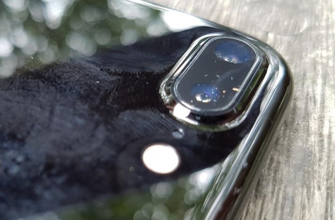 Bộ đôi iPhone 7 Plus đang gặp quá nhiều vấn đề. Ảnh:Forbes.