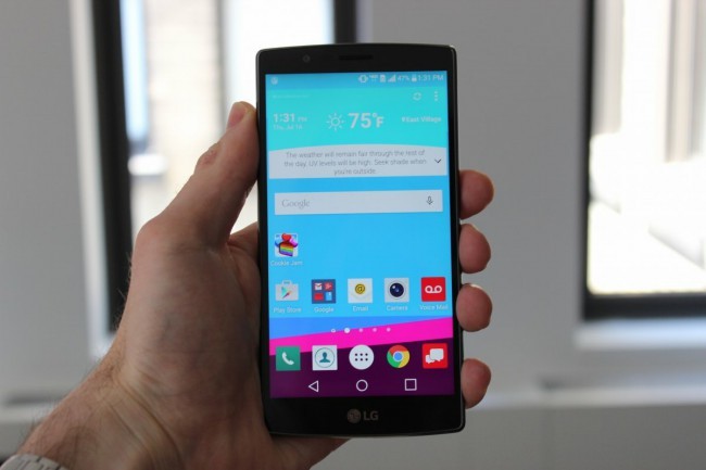 8 khả năng iPhone 7 không có nhưng những chiếc điện thoại khác lại có ảnh 5