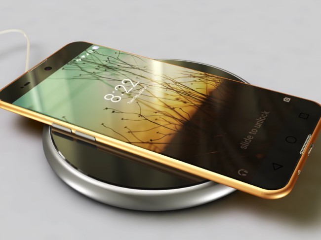 8 khả năng iPhone 7 không có nhưng những chiếc điện thoại khác lại có ảnh 1