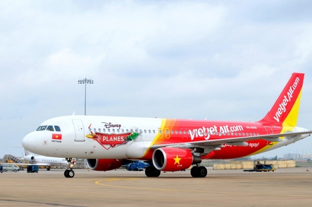 Vietjet mở đường bay tới thành phố cảng lớn nhất của Hàn Quốc.