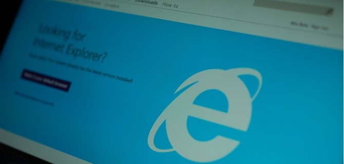 Trong năm qua, Internet Explorer đã đánh mất 331 triệu người dùng