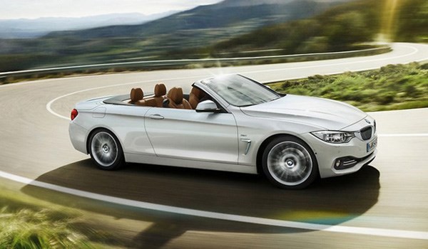 Mách bạn cách phân biệt các dòng xe Coupe, Crossover, Hatchback, SUV, Cabirolet... ảnh 6