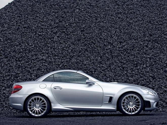 Mách bạn cách phân biệt các dòng xe Coupe, Crossover, Hatchback, SUV, Cabirolet... ảnh 4