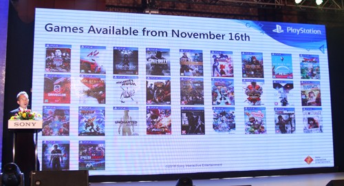 Hơn một nửa đầu game ra mắt tại Việt Nam có nội dung thể thao, gia đình.