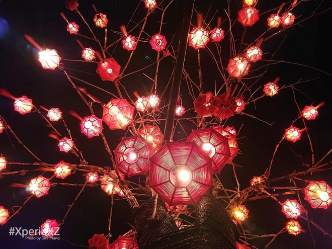 Ngắm Hội An đẹp lung linh qua ống kính Xperia XZ ảnh 5 Ngắm Hội An đẹp lung linh qua ống kính Xperia XZ ảnh 5