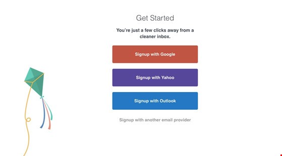 Chặn toàn bộ email rác chỉ với một cú nhấp chuột ảnh 1