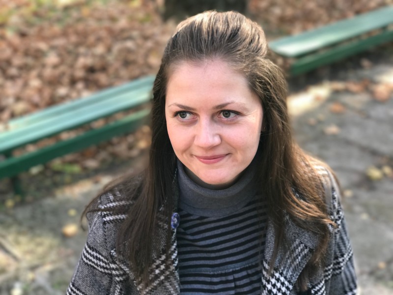 So thử ảnh chụp chân dung giữa iPhone 7 Plus và máy ảnh 1.600 USD ảnh 5