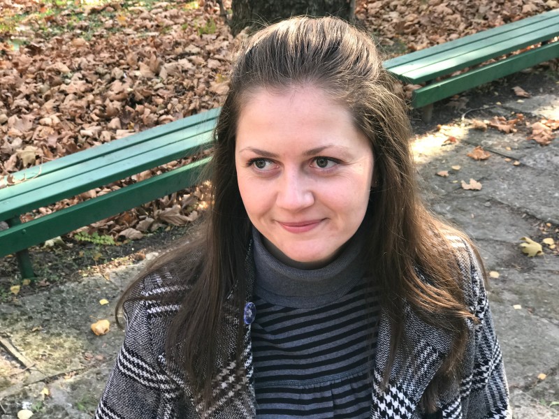 So thử ảnh chụp chân dung giữa iPhone 7 Plus và máy ảnh 1.600 USD ảnh 4