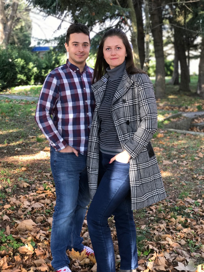 So thử ảnh chụp chân dung giữa iPhone 7 Plus và máy ảnh 1.600 USD ảnh 2