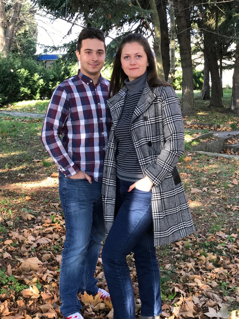 So thử ảnh chụp chân dung giữa iPhone 7 Plus và máy ảnh 1.600 USD ảnh 1