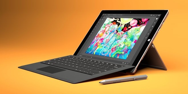 Microsoft không tung bản nâng cấp của Surface Pro trong năm 2016, tuy nhiên họ sẽ nâng cấp trong năm 2017.