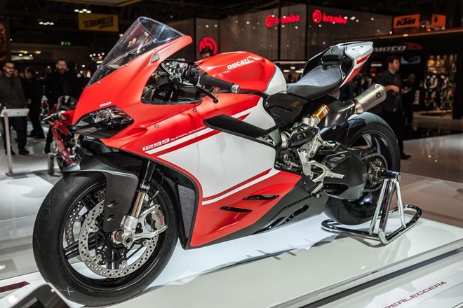 5 môtô ấn tượng nhất vừa ra mắt thế giới ảnh 1 5 môtô ấn tượng nhất vừa ra mắt thế giới ảnh 1