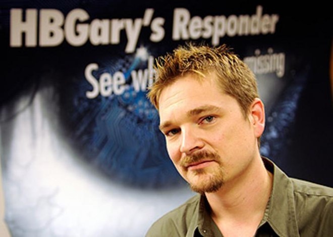 Hầu hết tin tặc 'mũ trắng' đều là doanh nhân thành công, và Hoglund cũng không phải ngoại lệ.