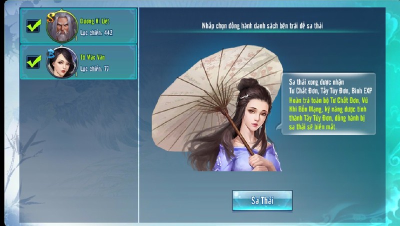 Muôn vàn cách làm giàu hiệu quả trên Võ Lâm Truyền Kỳ Mobile ảnh 2