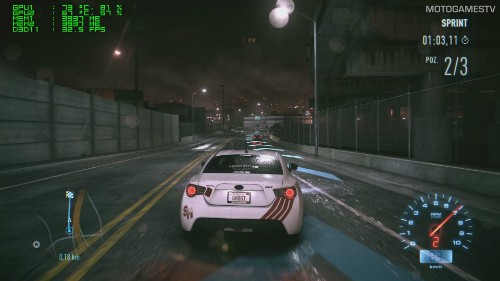 Need for Speed vẫn luôn là niềm đam mê bất tận của game thủ mê tốc độ trên mọi thiết bị.