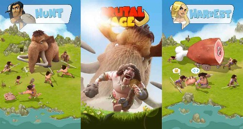 Game chiến thuật có bối cảnh thời tiền sử, cho người chơi quản lý một bộ lạc và gây chiến với những đối thủ khác trên quy mô toàn thế giới.