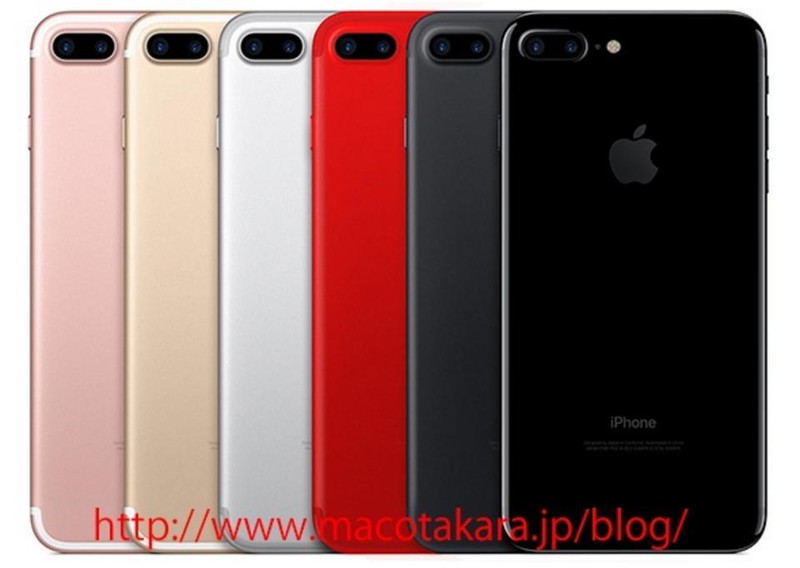  iPhone 2017 sẽ có nhiều nâng cấp nhưng điều đó cũng đồng nghĩa với việc giá sẽ đắt hơn