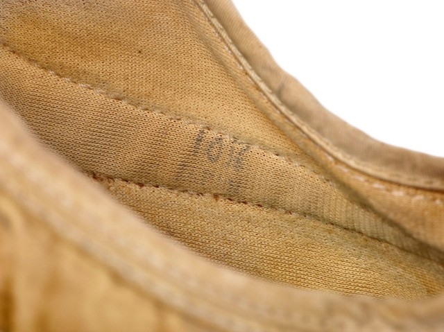 Đôi giày đầu tiên của Nike đang được bán đấu giá lên tới 188 triệu đồng trên Ebay ảnh 3 Đôi giày đầu tiên của Nike đang được bán đấu giá lên tới 188 triệu đồng trên Ebay ảnh 3