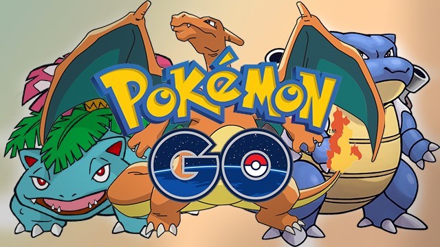 5. Pokemon Go:Là trò chơi tương tác thực tế (AR) được Niantic phát triển theo bộ truyện tranh cùng tên. Pokemon Go tạo nên cơn sốt ở khắp các quốc gia trên thế giới. Người chơi phải hóa thân thành những huấn luyện viên, truy tìm và huấn luyện Pokemon của riêng mình.