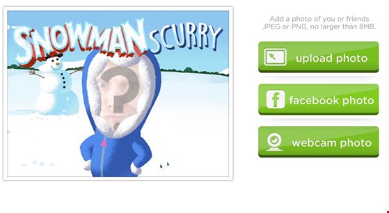 5 bước để tạo video Giáng sinh cực độc ảnh 3 5 bước để tạo video Giáng sinh cực độc ảnh 3