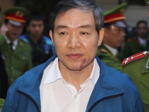 Chuyển biến bên trong dự án khu phức hợp Nhà Rồng - Khánh Hội ảnh 9 Dương Chí Dũng có cơ hội thoát án tử?