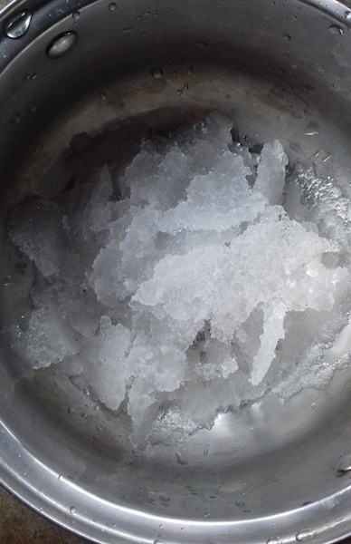 -8 độ C, tuyết phủ trắng miền Tây xứ Nghệ ảnh 12 -8 độ C, tuyết phủ trắng miền Tây xứ Nghệ ảnh 12