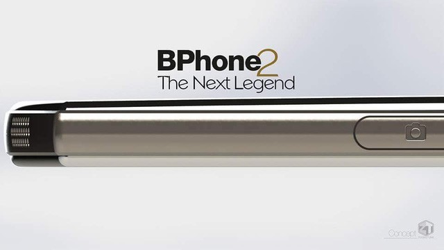 Trọn bộ ảnh Bphone 2 “The Next Legend“: Ước gì ảnh dựng là thật! ảnh 4
