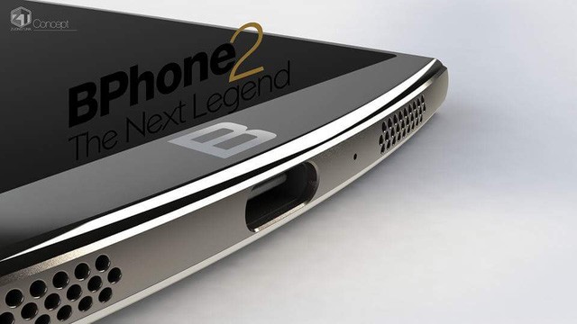 Trọn bộ ảnh Bphone 2 “The Next Legend“: Ước gì ảnh dựng là thật! ảnh 1