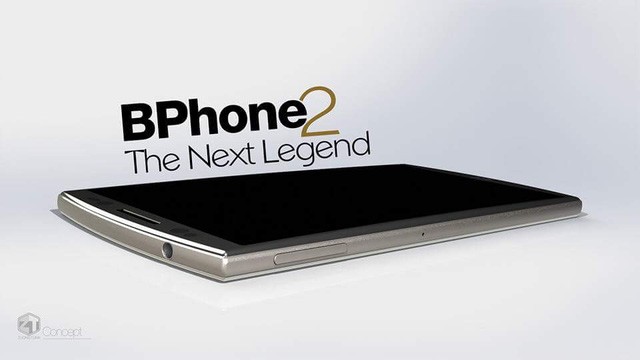 Trọn bộ ảnh Bphone 2 “The Next Legend“: Ước gì ảnh dựng là thật! ảnh 3