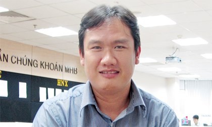 Góc nhìn chuyên gia tuần này: Cổ phiếu dầu khí vẫn hấp dẫn ảnh 1 Góc nhìn chuyên gia tuần này: Cổ phiếu dầu khí vẫn hấp dẫn ảnh 1