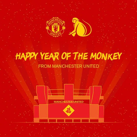 "Ông lớn" trời Âu thi nhau chúc Tết fan hâm mộ Việt ảnh 4